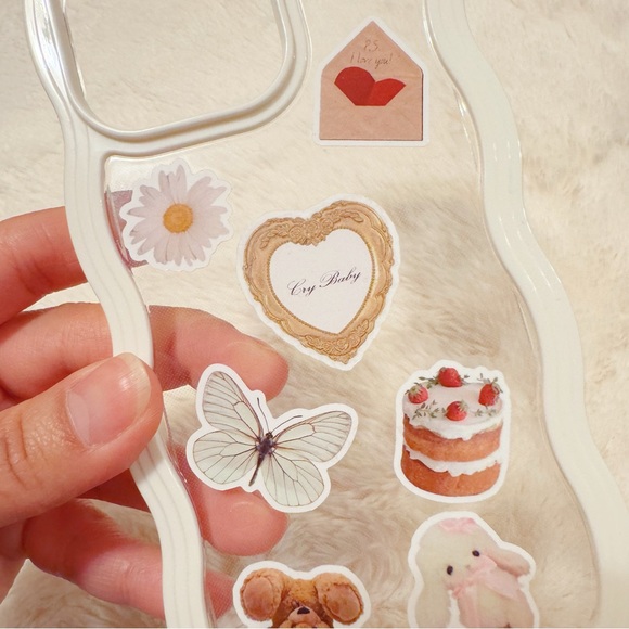 iPhone 15 Pro Max Case Bundle - Picture 2 of 6